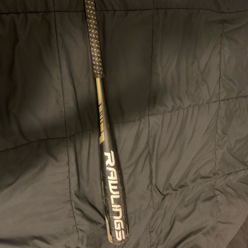 Rawlings bat